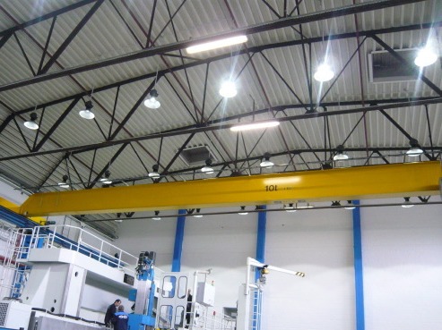 industrial led high bay light china