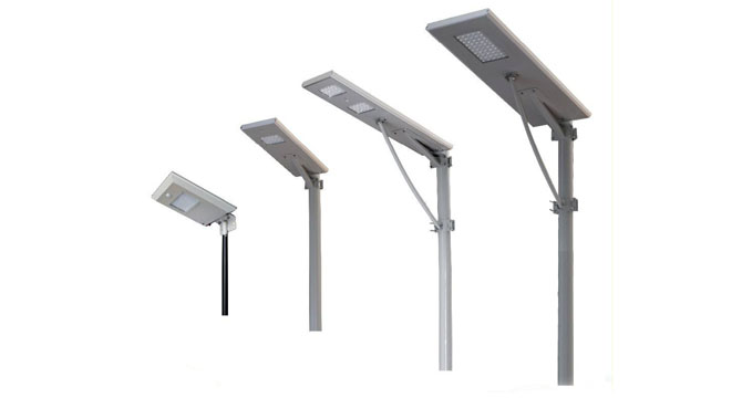 Best Solar Led Street Lights Suneco, Led Street Light Fixture Manufacturers In India