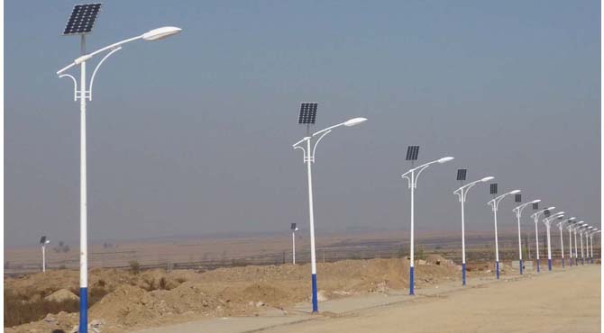 Solar Street Lights Prices In South Africa Solar Street Light Street Light Solar