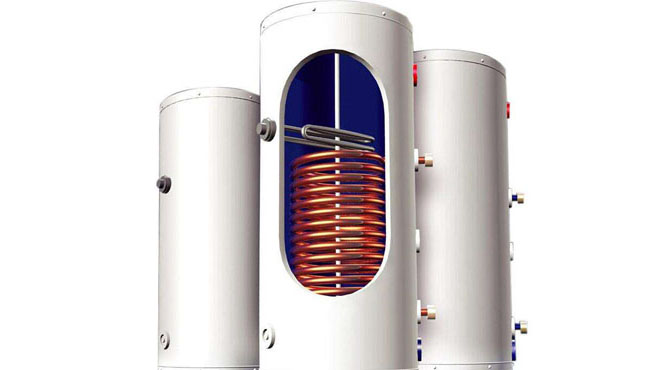 Hot water buffer tank supplier