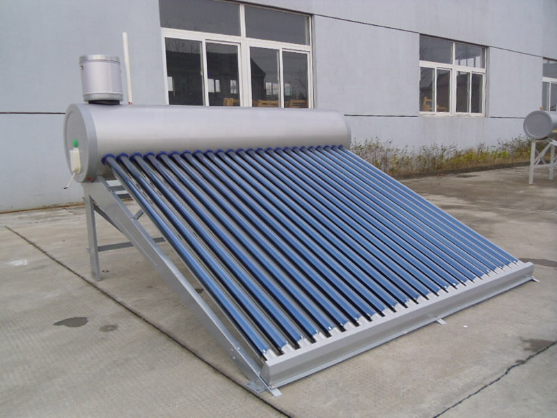 China solar water heater wholesale