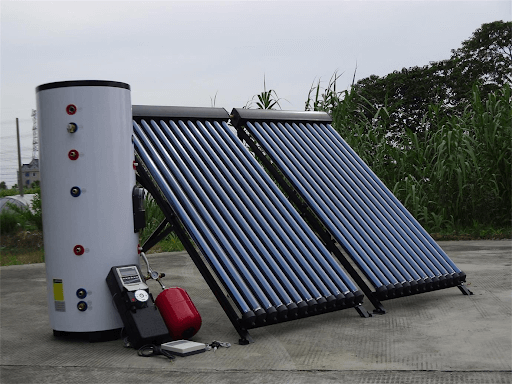 Solar water heaters Lebanon