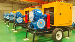 10 Best Slurry Pump Parts Manufacturers and Suppliers in Vietnam